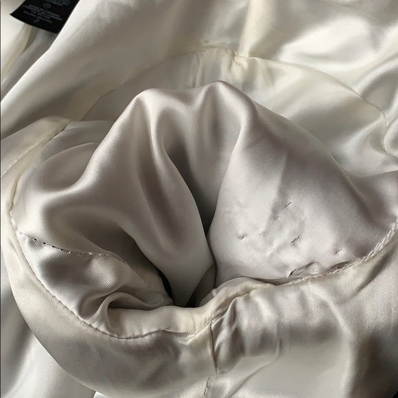 SMYTHE WRAP BLAZER - Picture 10 of 13